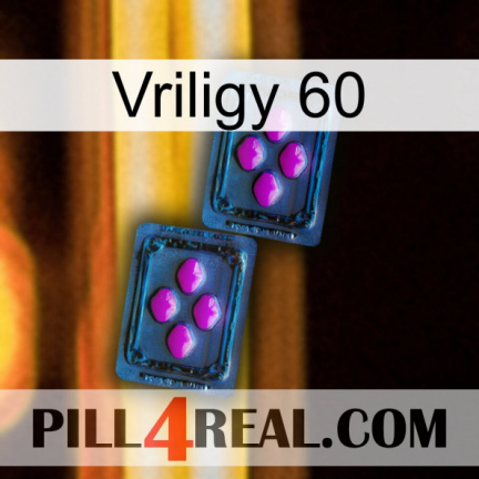 Vriligy 60 03